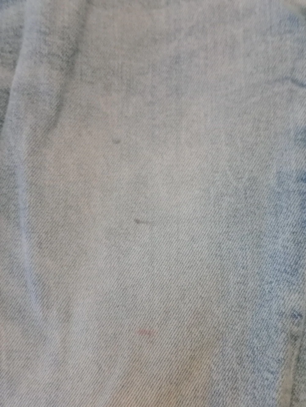 Arizona Jean Company Light Wash Flare Jeans
